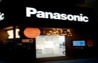 Panasonic development of Chinese LED lighting market