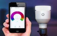 Philips Hue introduces new smart lights