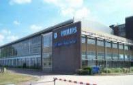 Philips LED lighting factory expansion of the U.S.