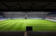 Philips LED lighting for the stadium to provide lighting