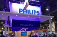 Philips Lighting Provides Sustainable High Quality LED Lighting for EUROGATE Container Terminals