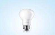 Philips Lighting donated energy-saving LED bulbs for Xiangxi Miaojia