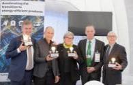 Philips Lighting sold 1 billion LED products