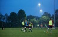 Philips PerfectPlay stadium lighting system deployed in two European stadiums