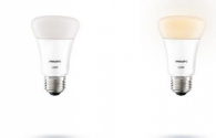 Philips launched Hue Ambience white light bulb