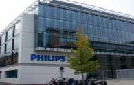Philips will merge and automotive LED lighting department
