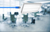 Power over Ethernet lighting market will grow rapidly at an annual growth rate of 35.6%