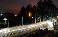 Procurement points of American LED street lights