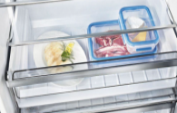 Proper lighting can help reduce food waste