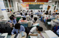 Qinghai Province optimizes the lighting environment of primary and middle school classrooms