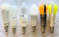 Quality is the first element of LED lighting products