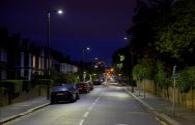 Quanzhou city 49 road will replace the LED street lights