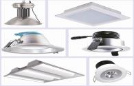 Realization of intelligent LED lighting