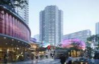 Renovation of street lighting facilities in Dongshan County, Zhangzhou, Fujian