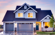 Residential and commercial lighting is the key to energy saving and environmental protection