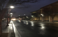 Road lighting upgrades in many cities across the country