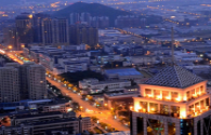 Road lighting upgrades in some sections of Tianjin and Suzhou