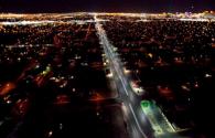 Saudi pushing LED lighting projects