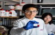 Scientific research team uses quantum dot technology to improve QLED production process