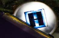 Scientists develop organic solar cells specifically for indoor lighting