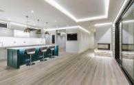 Several design schemes of LED lighting