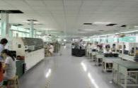 Shenzhen LED industry in 2016 output value exceeded 170 billion
