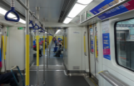 Shenzhen Metro New Line Construction Fully Implements LED Lighting