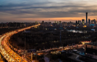 Shijiazhuang City's energy-saving renovation of 12 street lighting facilities