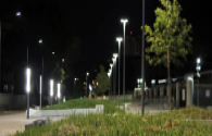 Shijiazhuang Pilots Energy Storage LED Streetlights to Enhance Urban Safety