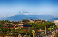 Jiajiang County, Leshan City, Sichuan Province Implements Smart Streetlight Upgrades
