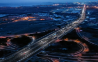 Signify installs Interact City smart connected road lighting system for Gran Canaria