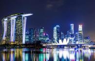 Singapore plans to replace the national street lights into LEDs before 2022