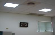 Six LED lighting technology details