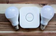 Six functions of smart lighting