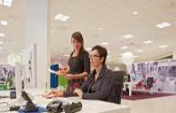 Smart lighting help Philips lighting turnaround