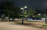 Smart Eco-Friendly Streetlights Deployed in Bishkek, Kyrgyzstan’s Capital