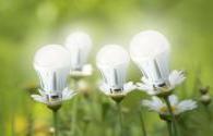 Smart LED bulb application advantages
