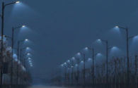 Smart Streetlight Project Officially Launched in Zhengyang County, Zhumadian, Henan