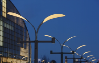 Smart street lamp investment will reach 28.1 billion US dollars by 2029