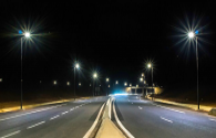 Smart street lights "bloom everywhere"