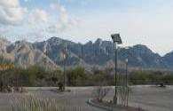 Solar LED lights will be more energy-saving environmental protection
