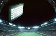 Stadiums LED lighting applications