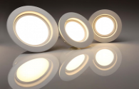 Statistics of LED lighting industry from January to November 2019