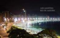 Status of Brazilian LED Lighting Market
