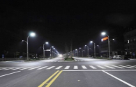 Street Lamp Quality Upgrade & Renovation in Xinxiang, Henan