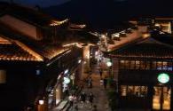 Street Lighting Renovation in Hailing District, Taizhou, Jiangsu