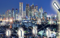 Street lights are still the most convenient way to smart cities