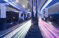 Street lights carry heavy responsibility for smart city construction