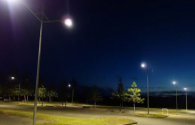 Street lights in Malaysia will be gradually replaced with LED street lights from September