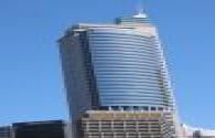Sydney landmark building LED lighting retrofit
